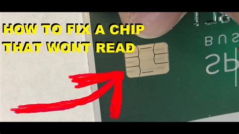 how do you disable a chip